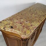 Louis XV Mercier style sideboard