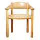 Dining chair designed by Rainer Daumiller for Hirtshals Sawmill.