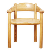 Dining chair designed by Rainer Daumiller for Hirtshals Sawmill.