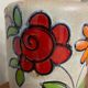 Jug floor vase scheurich