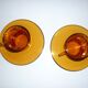 Lot de 2 tasses et sous-tasses Duralex