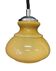 1970s opaline suspension