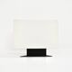 “Accademia Tavolo” table lamp by Cini Boeri for Artemide, 1970s