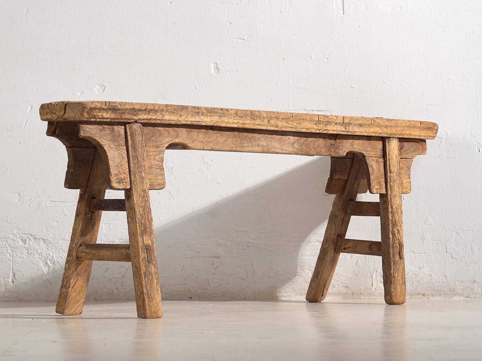 Old bench (c.1870) #8