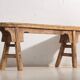 Old bench (c.1870) #8