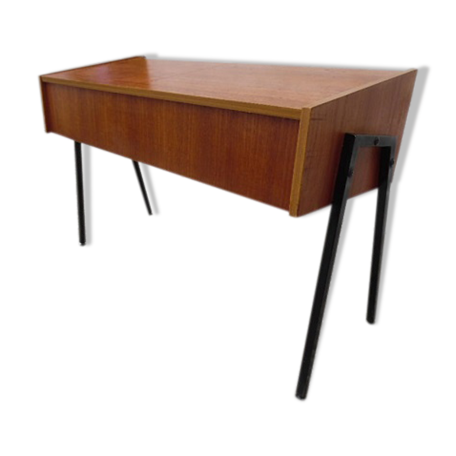 Console vintage