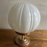 Vintage table lamp