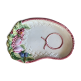 Slurry dish