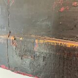 Russian orthodox Mother of God icon