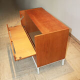 Tatra Nabytok en teck, Czechoslovakia, 1960.