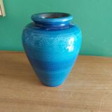 Bitossi ceramic vase