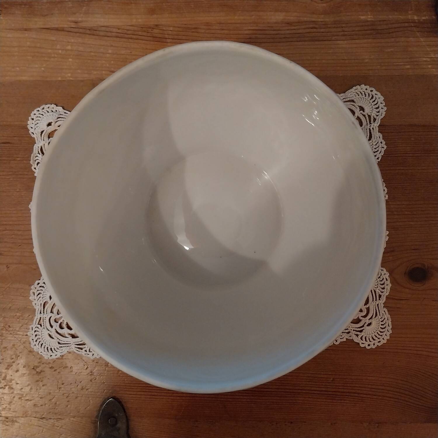 Saladier Lladro vintage