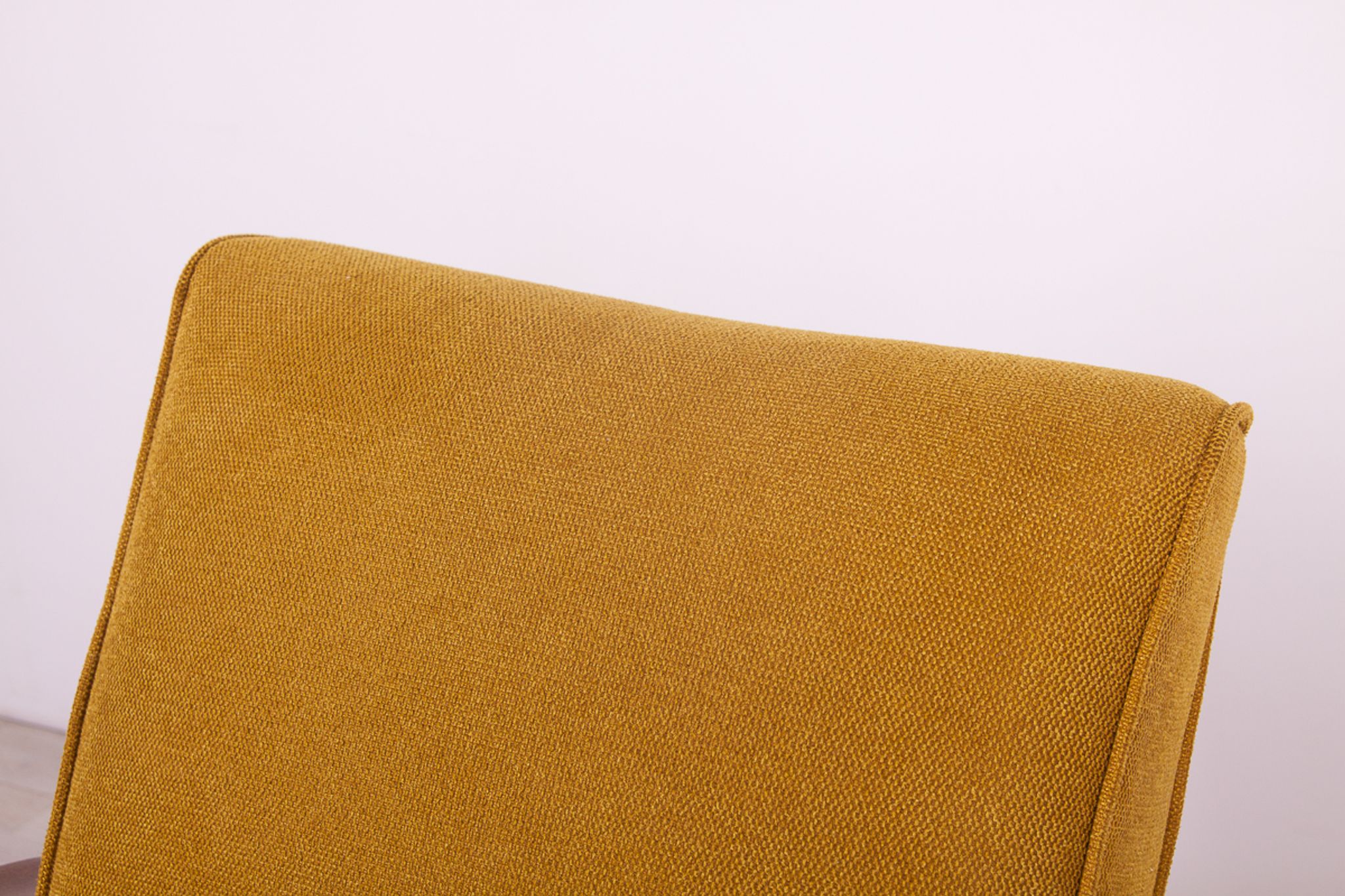 Beech Armchairs by Karel Kozelka & Antonin Kropacek, 1940s, Set of 2