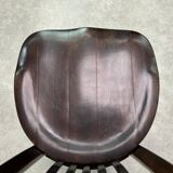 Café Chair Capua no.519 by Adolf Loos for Thonet