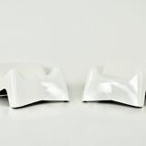 Italian armchairs, 1960s, set of 2