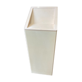 Kartell paper basket
