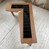 Coffee table Guillerme and Chambron ed. Your Home