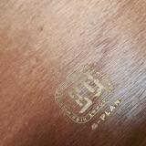 GPlan teak chest of drawers 1960s