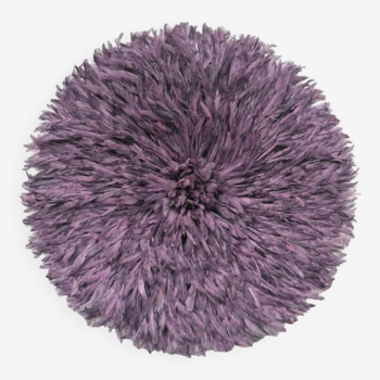 Juju hat gris pastel de 65 cm