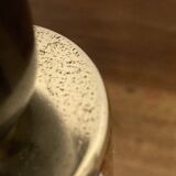 Liner lamp without lampshade