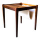 Teak Table "Jensen" Vintage Denmark 60s'