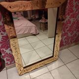 Venetian mirror