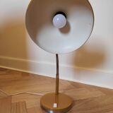 Lampe de bureau années 70 Space age, design italien