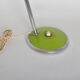 Apple green desk lamp