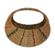 Vintage gondola basket