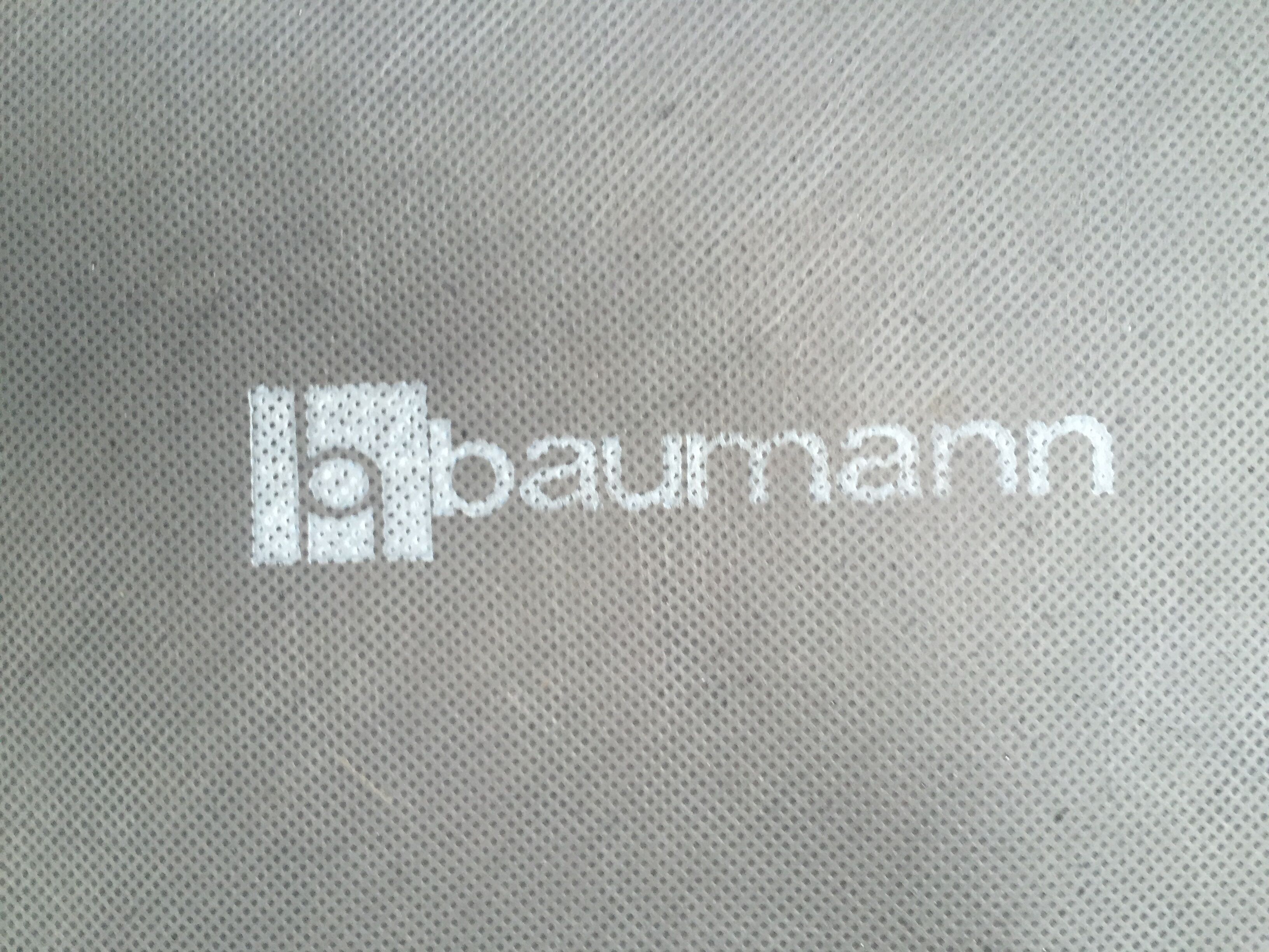 Set of 6 chairs sled Baumann