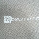 Set of 6 chairs sled Baumann