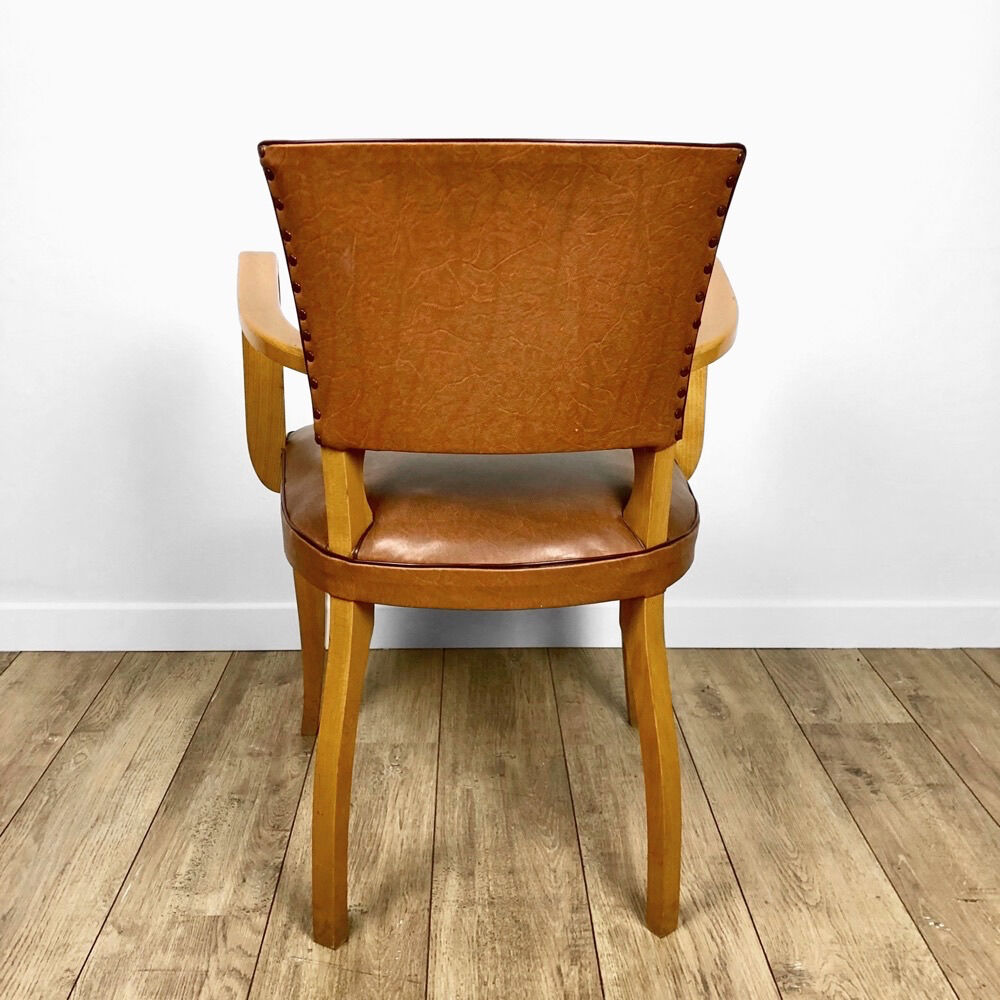 3 Fauteuils