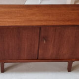 Buffet du milieu du siècle