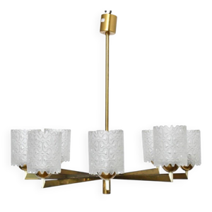 lustre, années 1970