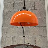 Faro lamp for Harvey Guzzini 1970