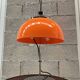 Faro lamp for Harvey Guzzini 1970