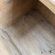 1950s pine workshop furniture 175cm