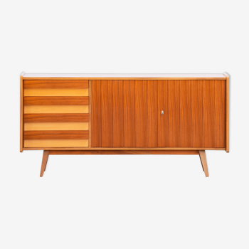 Scandinavian sideboard 1960