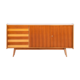 Enfilade scandinave 1960