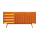 Enfilade scandinave 1960