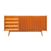 Enfilade scandinave 1960