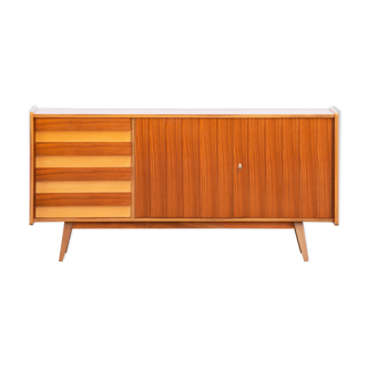 Enfilade scandinave 1960
