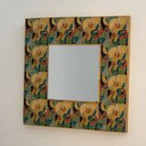 Small Ceramic Mirror