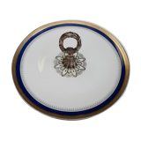 Assiette de présentation