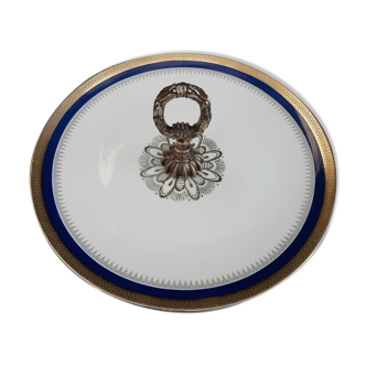 Assiette de présentation