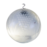 Suspension light ball