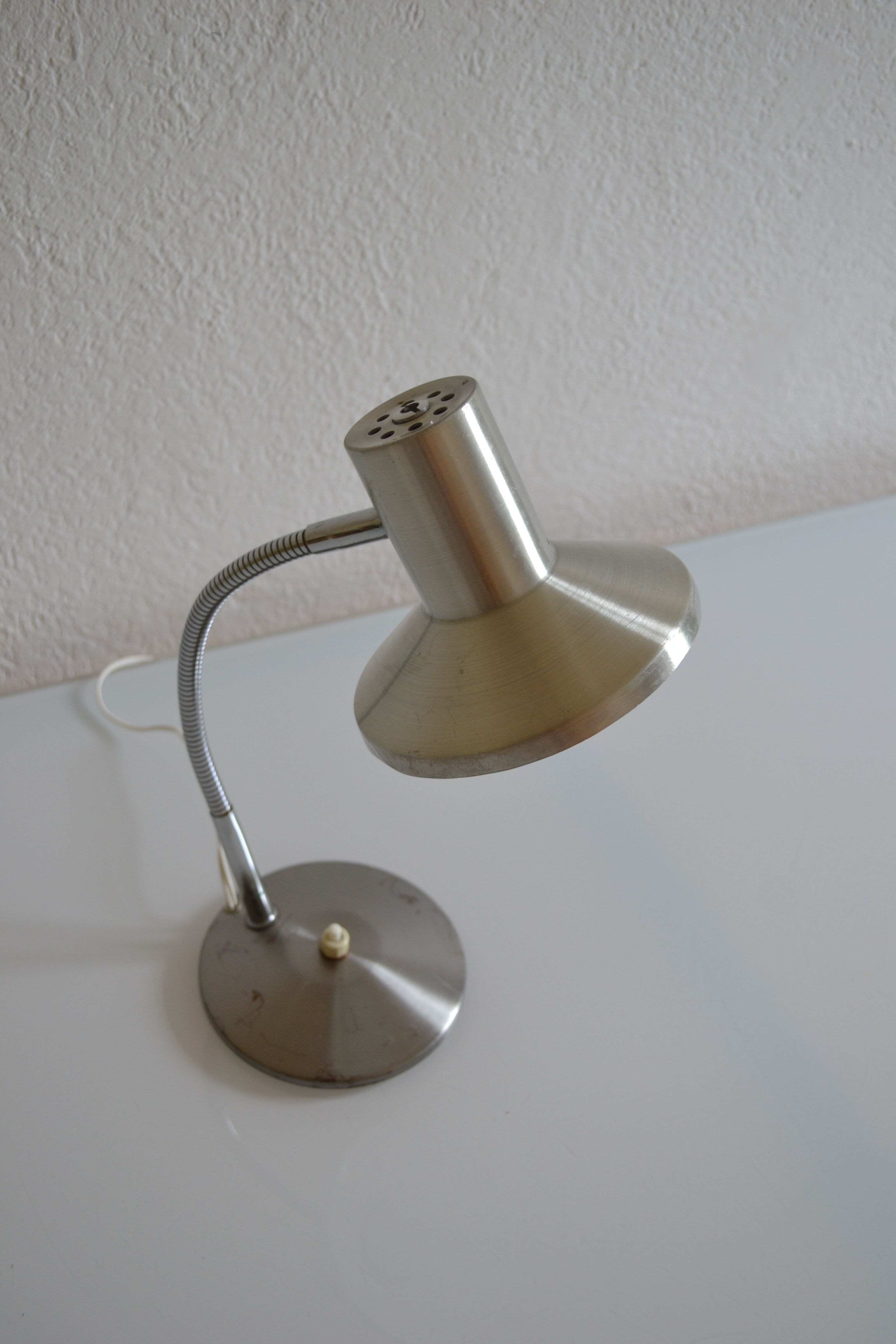 Desk lamp 60s