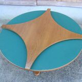 Hohnert card table, 1970s