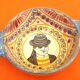 2 old ear bowls Faience from Quimper Henriot Quimper