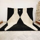 Handmade Moroccan rug 200cm x 300cm